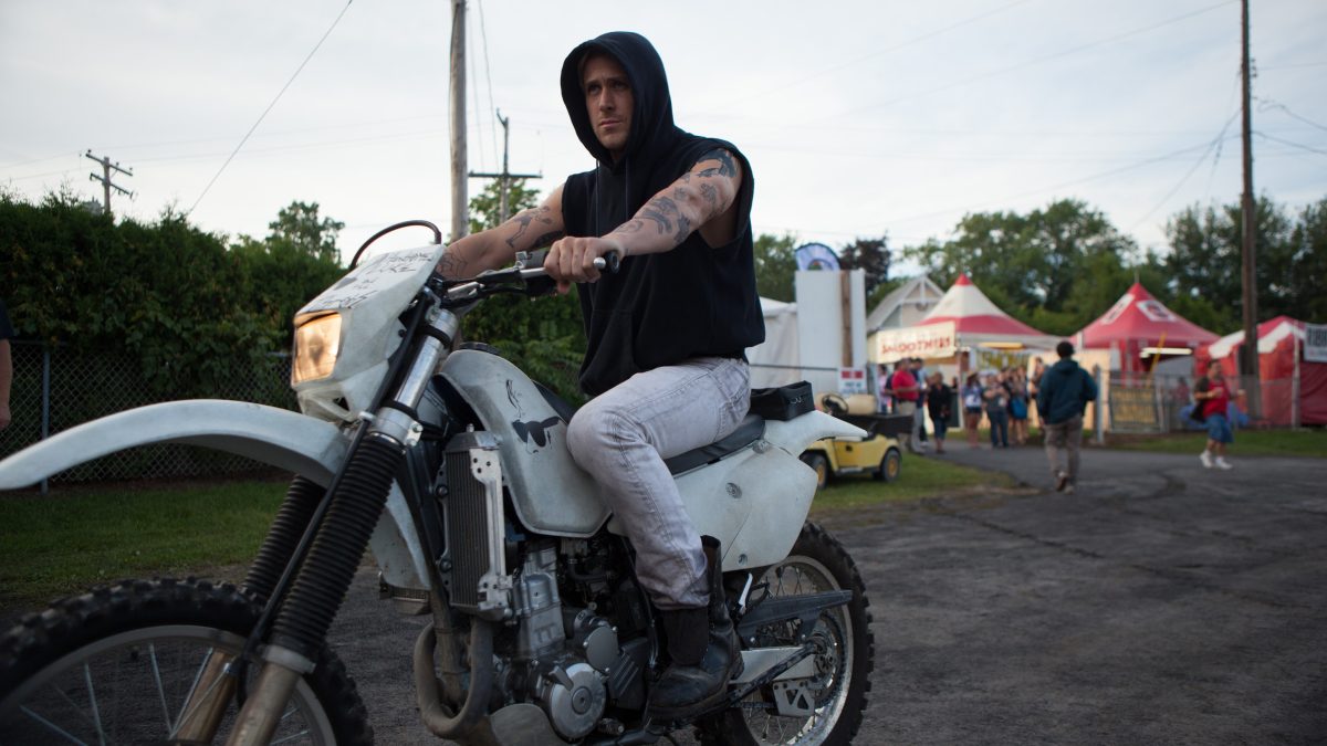 Galleria foto '6 Star di Hollywood che impazziscono per le 2 ruote: Ecco chi sono e che Moto hanno scelto…' - foto 2