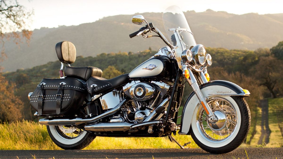 Galleria foto 'Le 5 Harley Davidson più amate e ricercate di Sempre. Ecco quali sono…' - foto 3