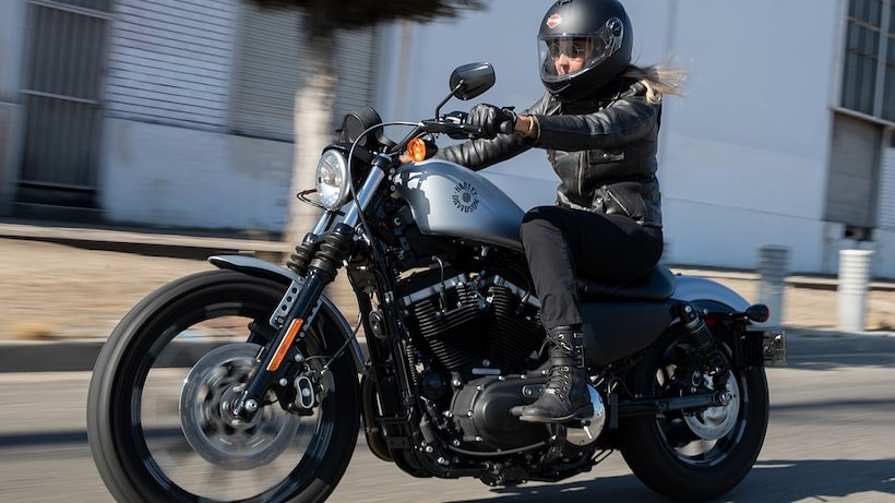 Galleria foto 'Le 5 Harley Davidson più amate e ricercate di Sempre. Ecco quali sono…' - foto 5