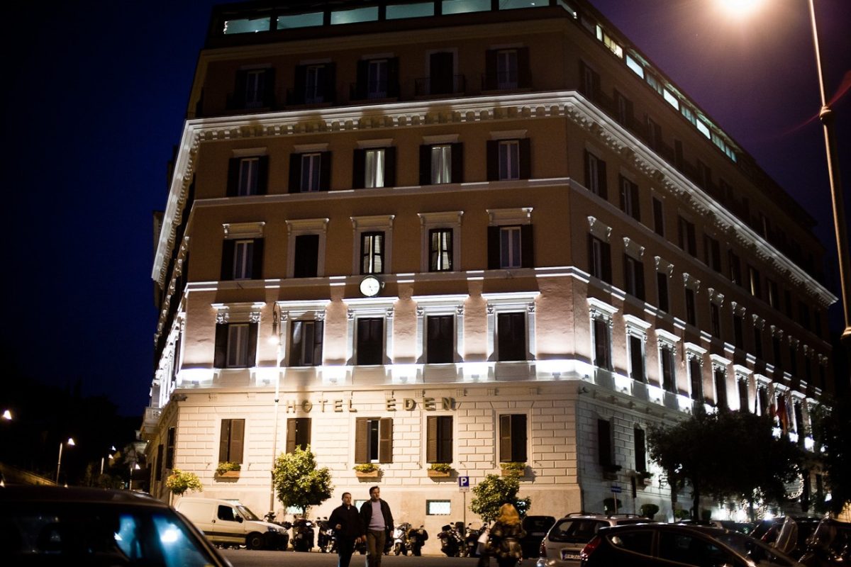 Galleria foto 'Travellers’ Choice 2022: la Top 10 degli Hotel più votati d’Italia. Soggiorni da sogno!' - foto 1