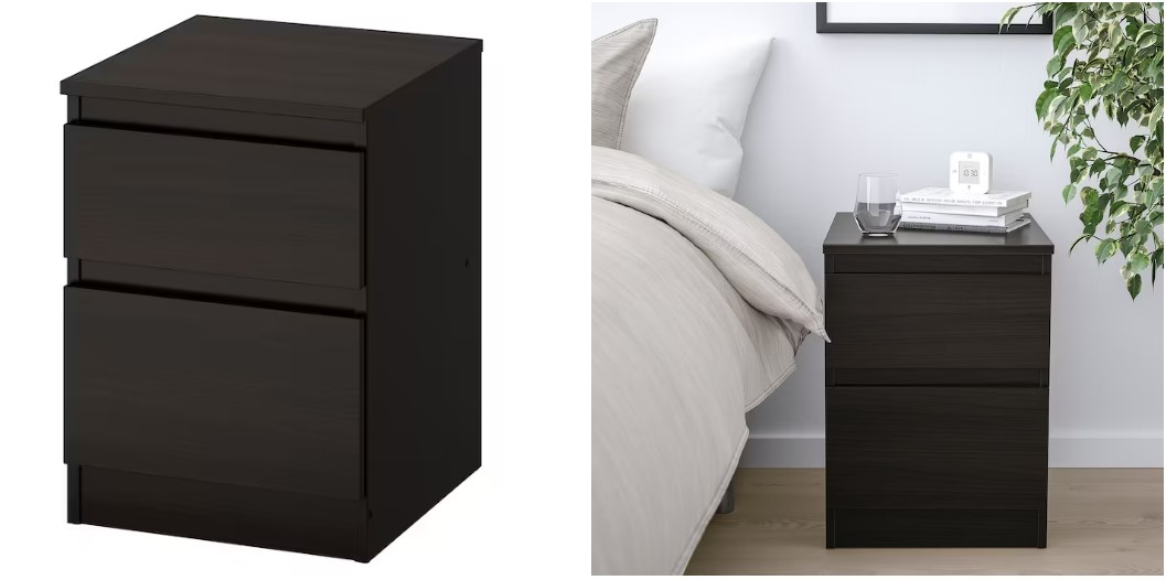 Galleria foto '7 Comodini bellissimi a Prezzi super Convenienti. Una selezione imperdibile!' - foto 4