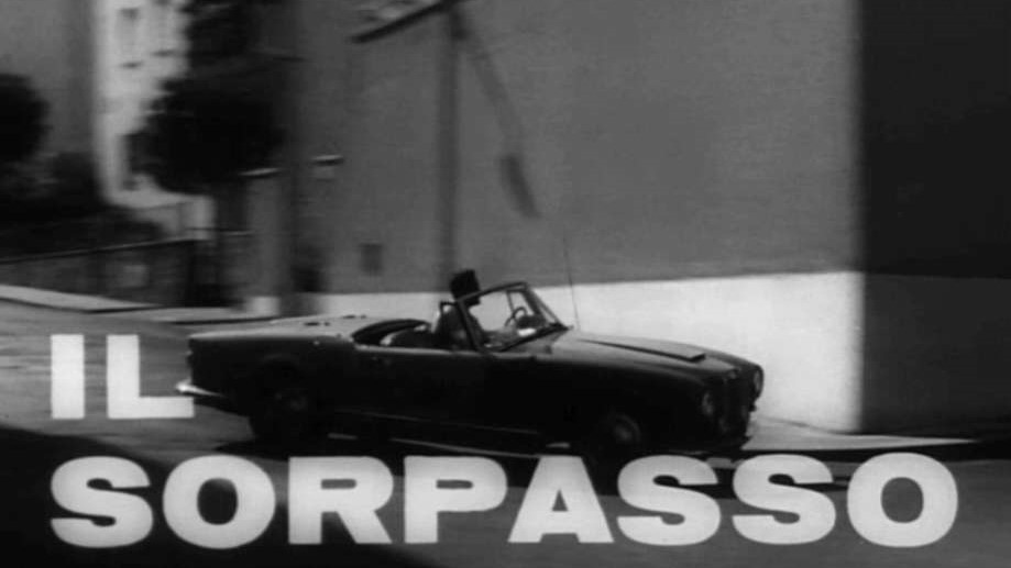 Galleria foto 'Le 5 auto più iconiche del mondo del Cinema. Ecco quali sono…' - foto 9