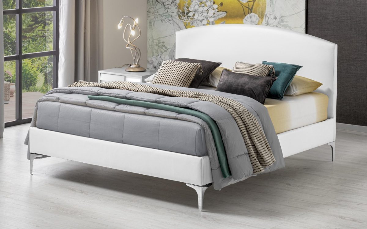 Galleria foto 'Come scegliere il Letto giusto: 8 Matrimoniali di Mondo Convenienza che potrebbero fare al caso vostro!' - foto 9