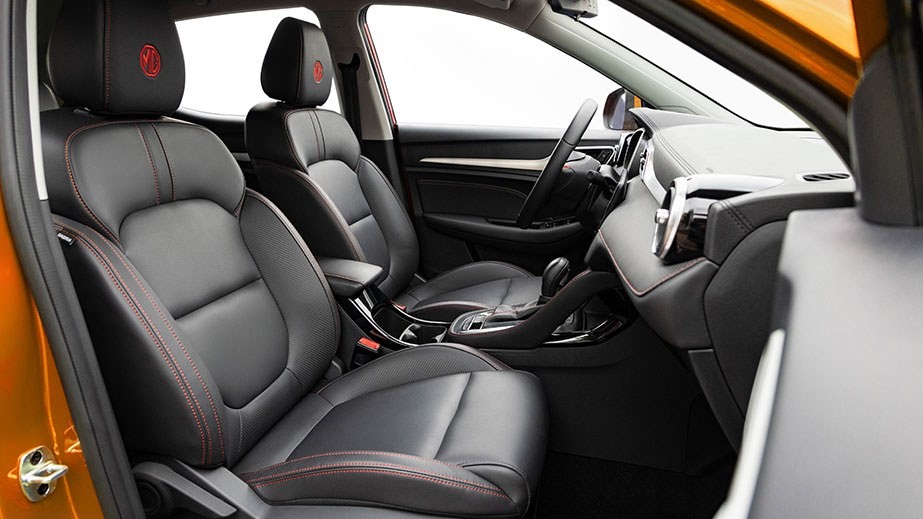 Galleria foto 'SUV Luxury a meno di 18.000 Euro. È tutto vero!' - foto 1