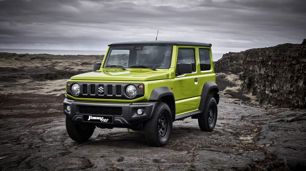 Galleria foto 'I 5 migliori Fuoristrada 4×4 in commercio. Ecco quale scegliere…' - foto 2