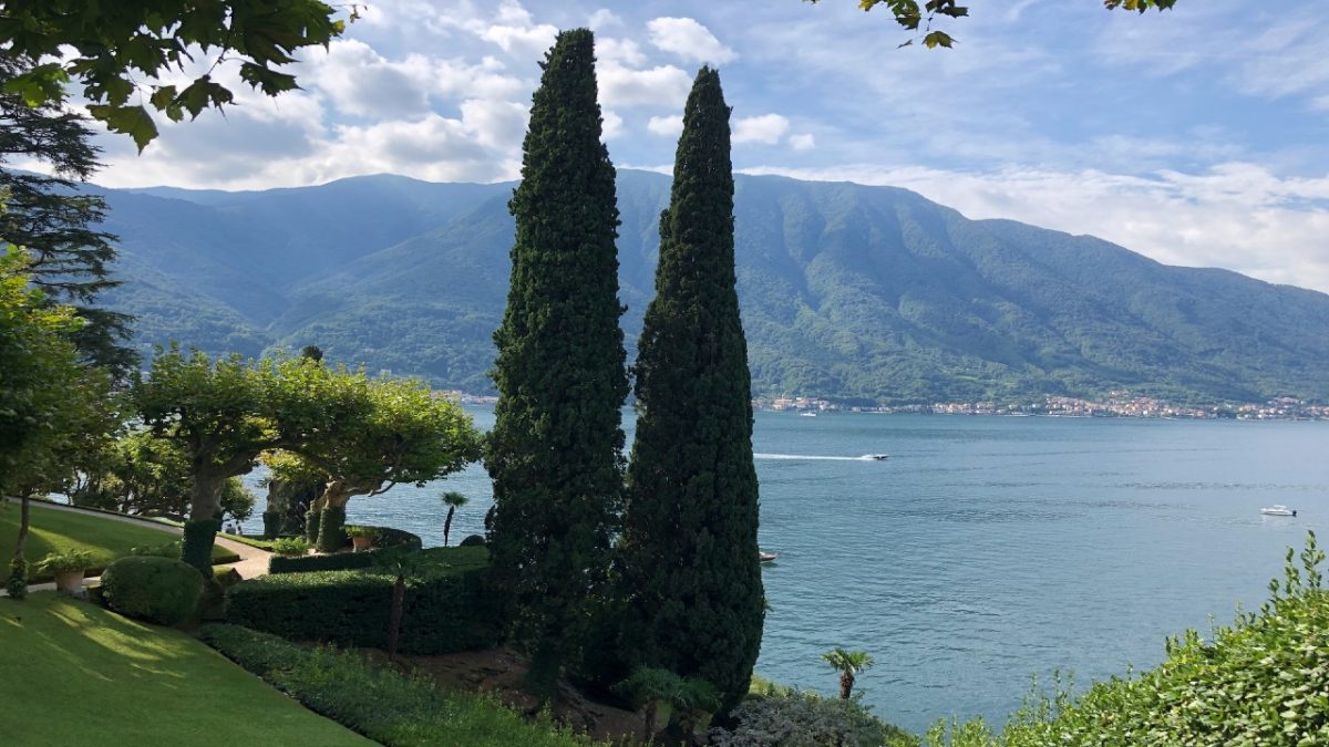 I 5 migliori Hotel romantici sul Lago di Como per un weekend da sogno!