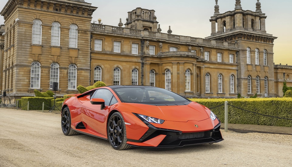 Galleria foto 'Sportive di Lusso Made in Italy: 3 marchi italiani che hanno conquistato il Mondo' - foto 2