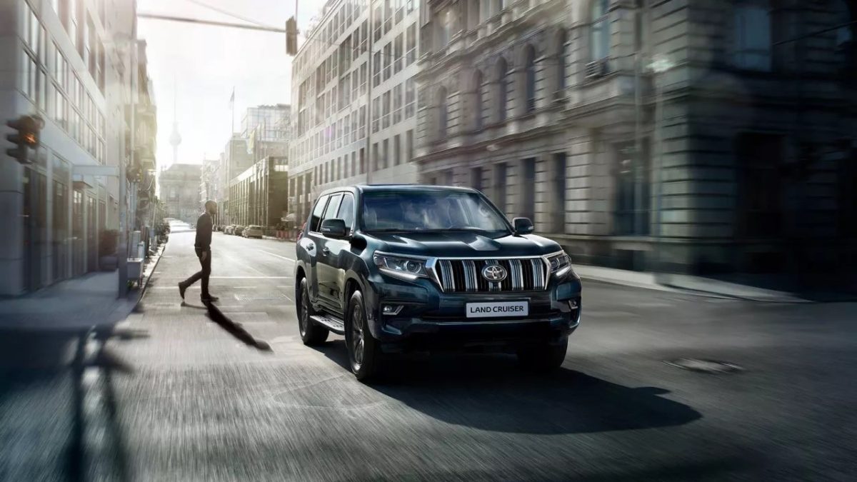 Galleria foto 'I 5 migliori Fuoristrada 4×4 in commercio. Ecco quale scegliere…' - foto 1