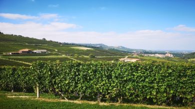 Uno splendido Borgo nascosto tra le colline Piemontesi in cui il tempo sembra essersi fermato