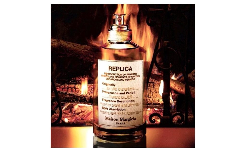 Galleria foto 'Profumi alle note di Castagna: 6 fragranze che scalderanno le tue giornate Autunnali!' - foto 4