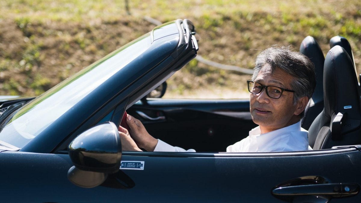 Galleria foto 'Mazda MX-5, Il Raduno dei Record: il 18 settembre a Modena Mazda punta al Guinness World' - foto 2