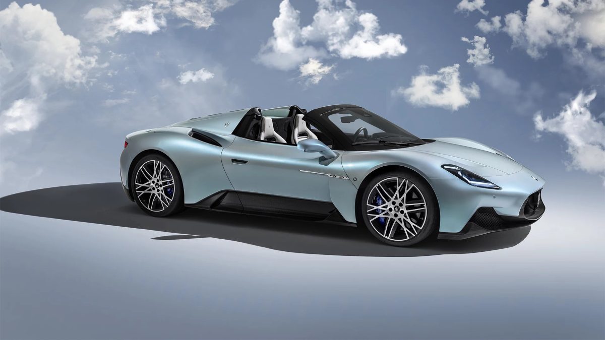 Galleria foto 'Lusso a 4 ruote: le 7 auto da Ricchi più interessanti del 2022!' - foto 3