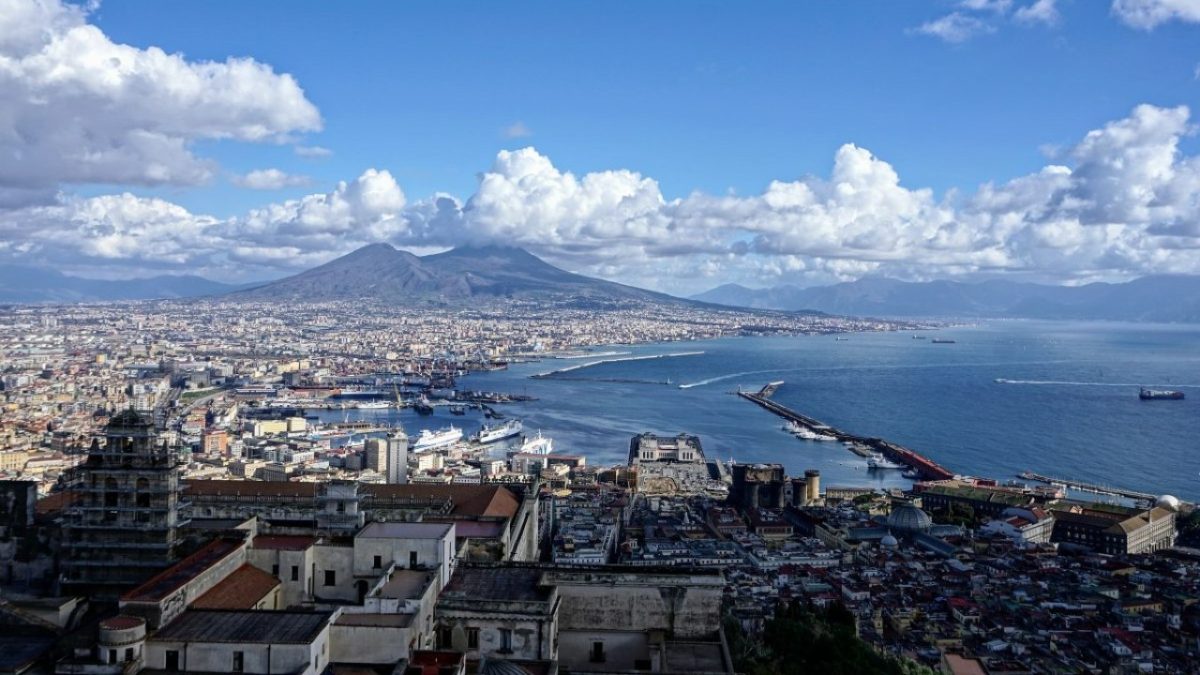 4 magnifiche Città Italiane da visitare in un Weekend Estivo