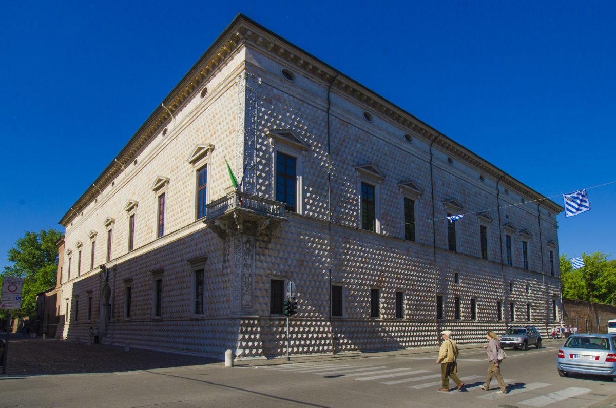 Galleria foto 'Vistare Ferrara in un giorno: 5 attrazioni imperdibili dell’incantevole città emiliana' - foto 3