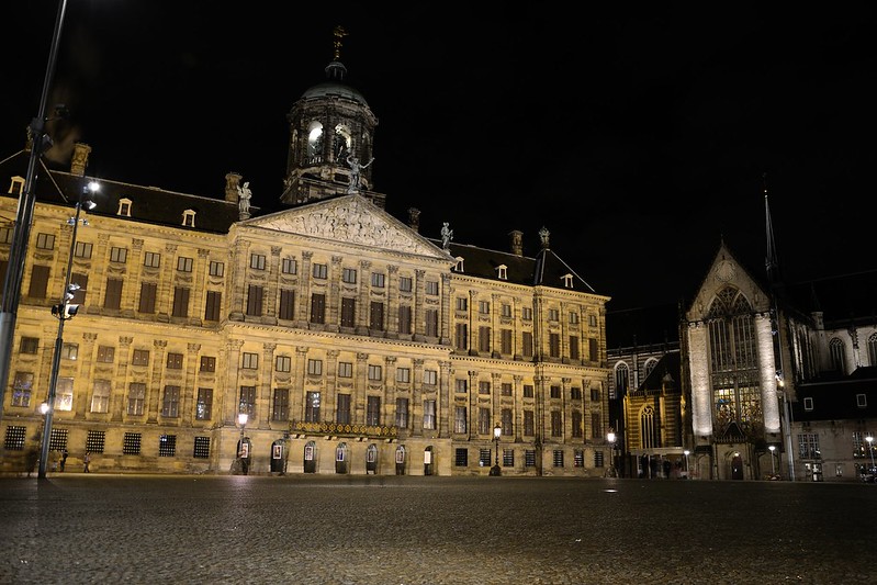 Galleria foto 'Cosa vedere e cosa fare ad Amsterdam in un weekend: 8 attrazioni da non perdere!' - foto 6