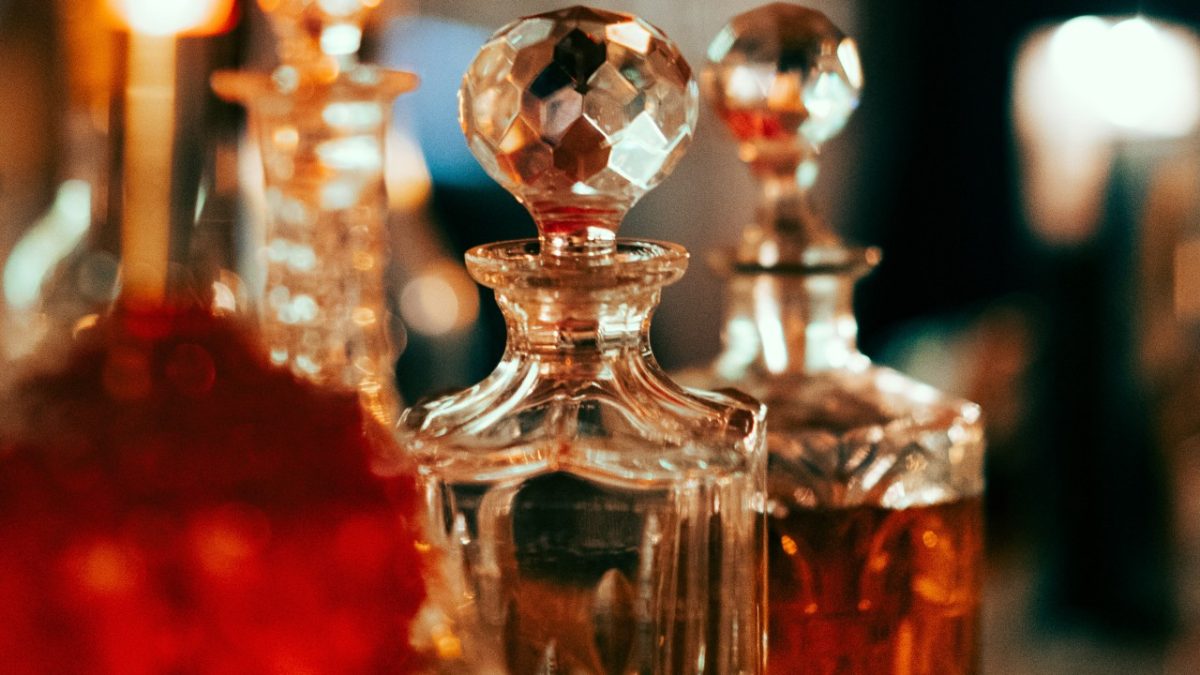 Profumi Maschili: 5 novità autunnali che stanno già andando a ruba!