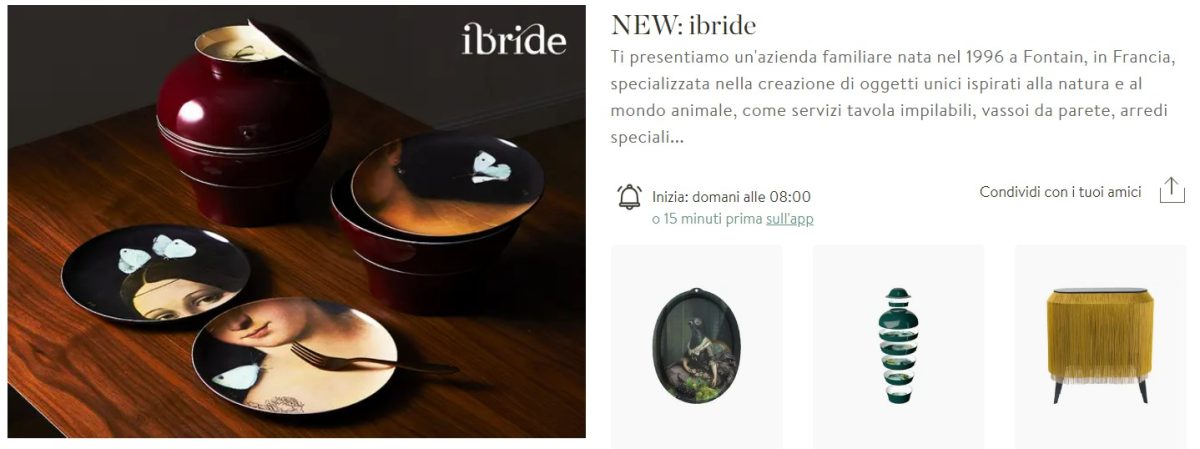 Galleria foto 'Westwing: Sconti pazzeschi sull’Arredo Casa ma le Offerte sono a Tempo Limitato!' - foto 5