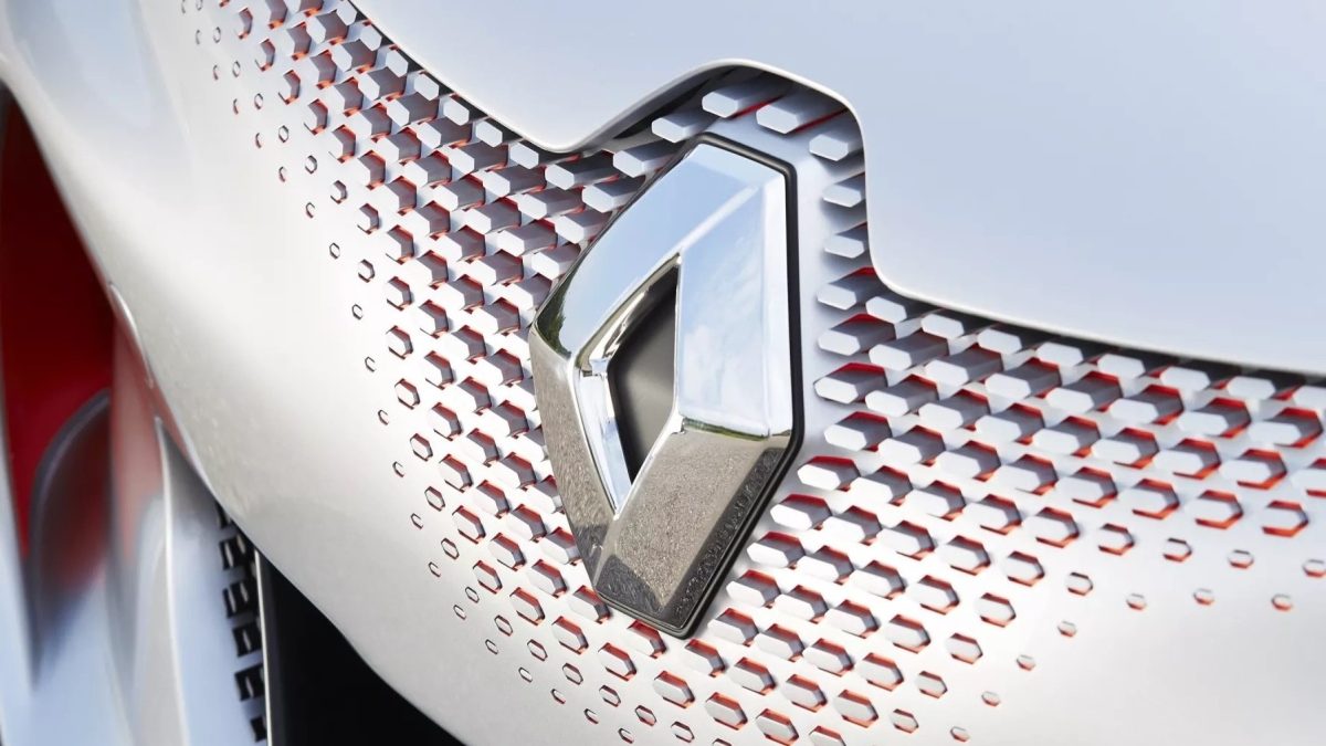 Eccezionali Novità in casa Renault: 6 Auto in anteprima Mondiale al Salone di Parigi 2022