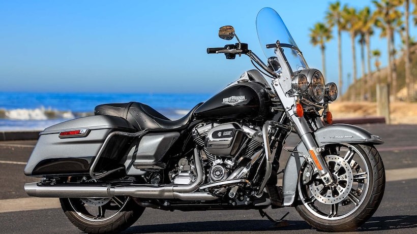 Galleria foto 'Le 5 Harley Davidson più amate e ricercate di Sempre. Ecco quali sono…' - foto 2