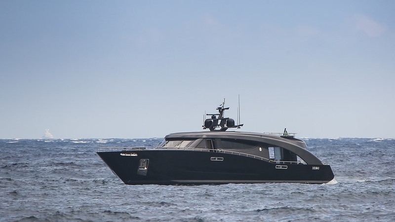 Galleria foto 'Yacht Extra Lusso del Jet set italiano: 5 imbarcazioni da sogno. Ecco a chi appartengono…' - foto 4