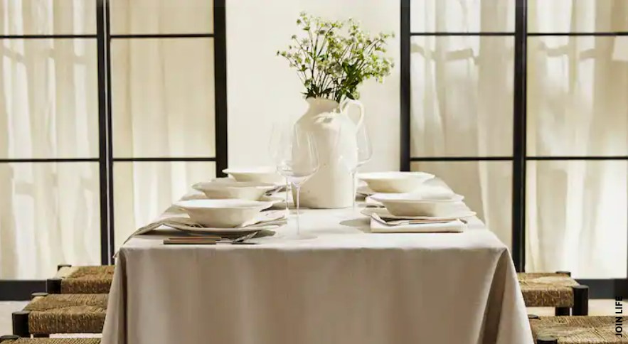 Galleria foto 'Zara Home, la Collezione di Settembre: 8 sezioni e tanti accessori per ripartire con il giusto sprint!' - foto 4