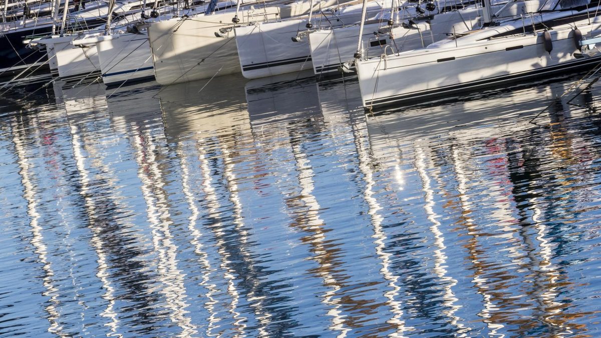 Galleria foto 'Salone Nautico di Genova 2022: al via domani 22 Settembre la 62ª edizione' - foto 3