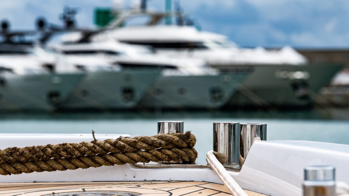 Galleria foto 'Salone Nautico di Genova 2022: al via domani 22 Settembre la 62ª edizione' - foto 2