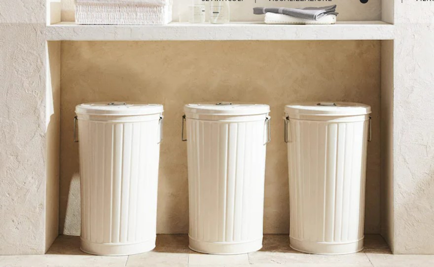 Galleria foto 'Zara Home, la Collezione di Settembre: 8 sezioni e tanti accessori per ripartire con il giusto sprint!' - foto 5