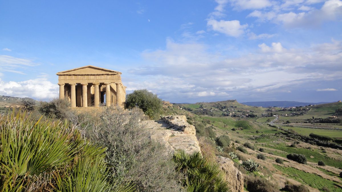 Sicilia, i 4 Borghi più belli delle Madonie. Che Sogno!