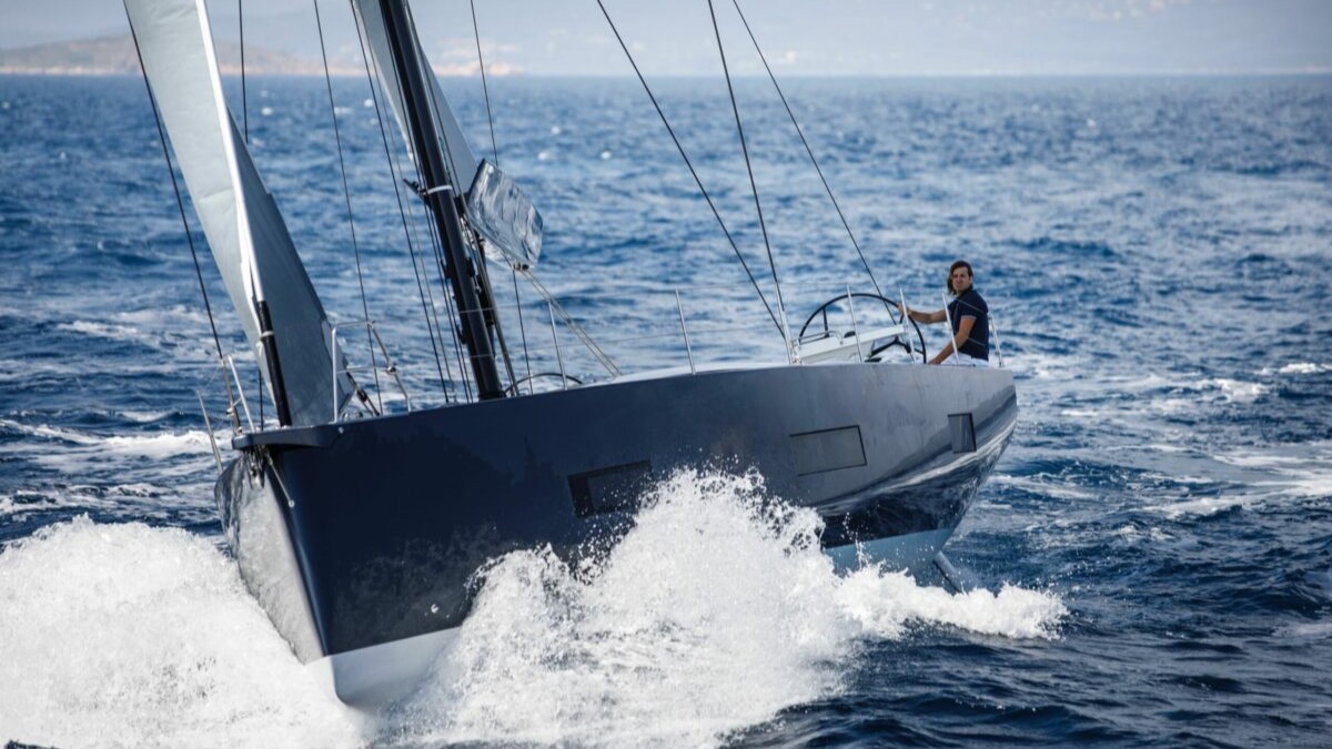 Galleria foto 'Le 6 Barche più Belle, Lussuose e Prestanti presentate al Salone Nautico di Genova' - foto 2