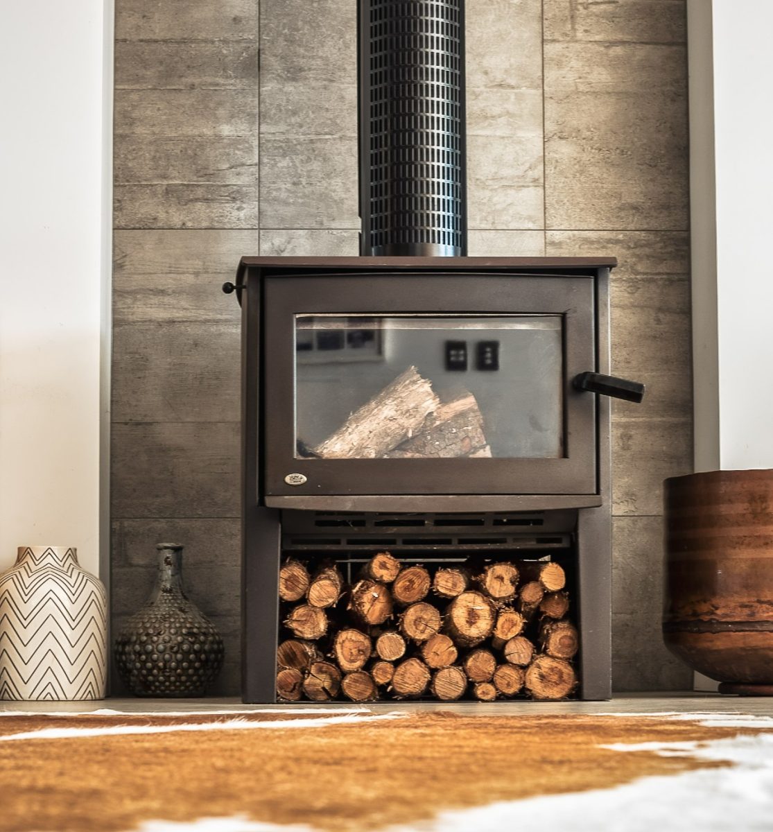 Galleria foto 'Come riscaldare Casa senza Gas: Fonti e Sistemi alternativi. Da non perdere!' - foto 6