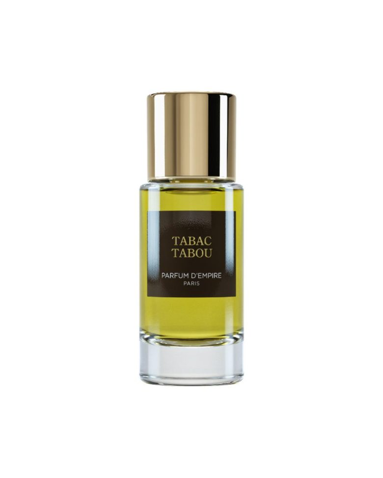 Tabac Tabou, Parfum D'Empire