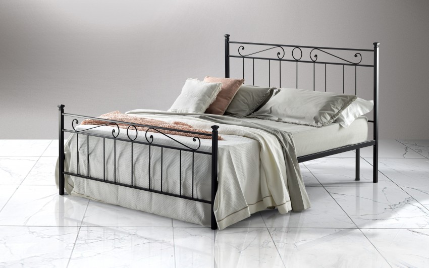 Galleria foto 'Come scegliere il Letto giusto: 8 Matrimoniali di Mondo Convenienza che potrebbero fare al caso vostro!' - foto 3