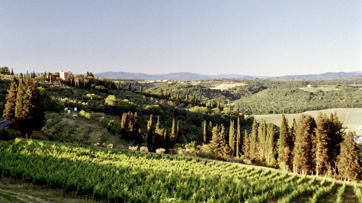 Galleria foto 'Viaggi on the road in Italia: i 3 itinerari più suggestivi da fare in Auto' - foto 2