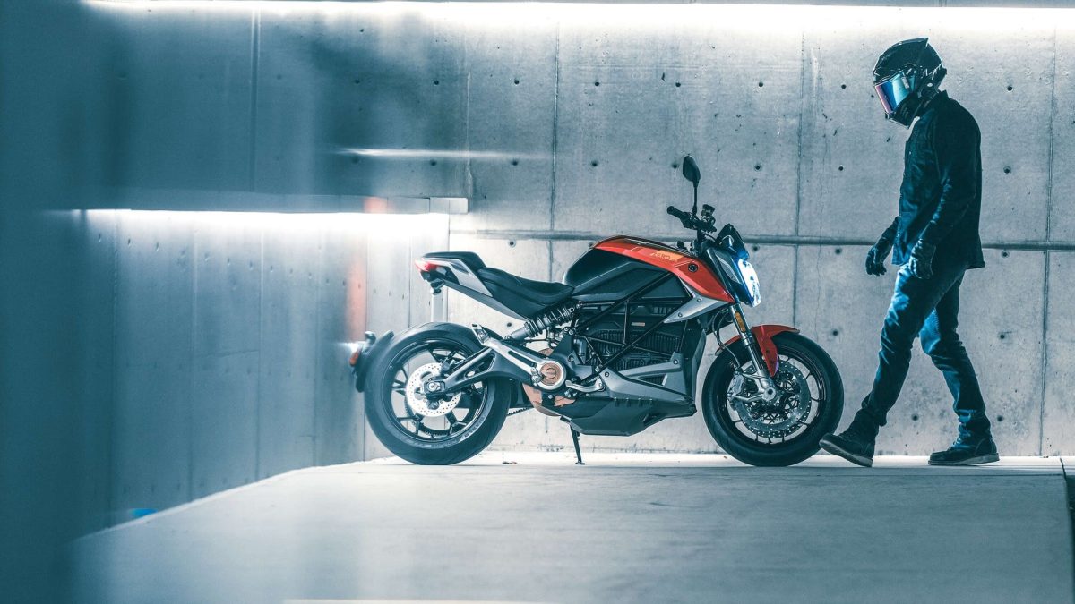 Galleria foto 'Il futuro delle 2 ruote è Elettrico? La Top 5 delle migliori Moto ecologiche sul mercato!' - foto 2