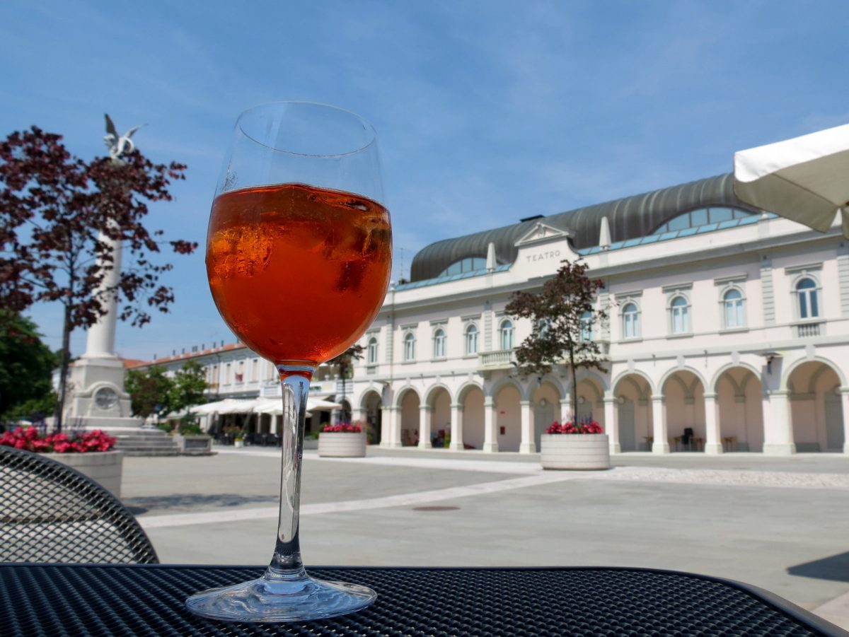 Galleria foto '5 Borghi da sogno in Friuli Venezia Giulia. Da visitare assolutamente!' - foto 3