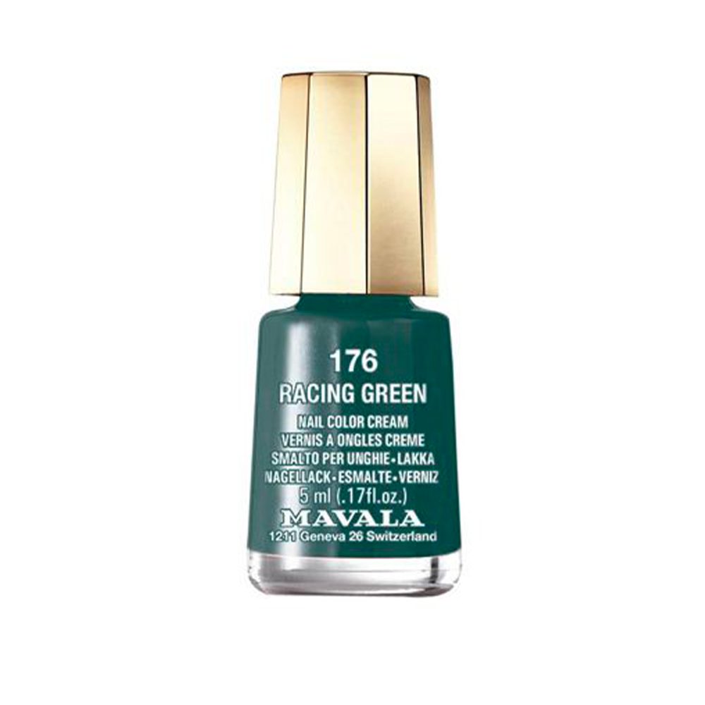 Galleria foto 'Smalti autunnali: 5 colori di tendenza per una manicure sempre alla moda' - foto 3