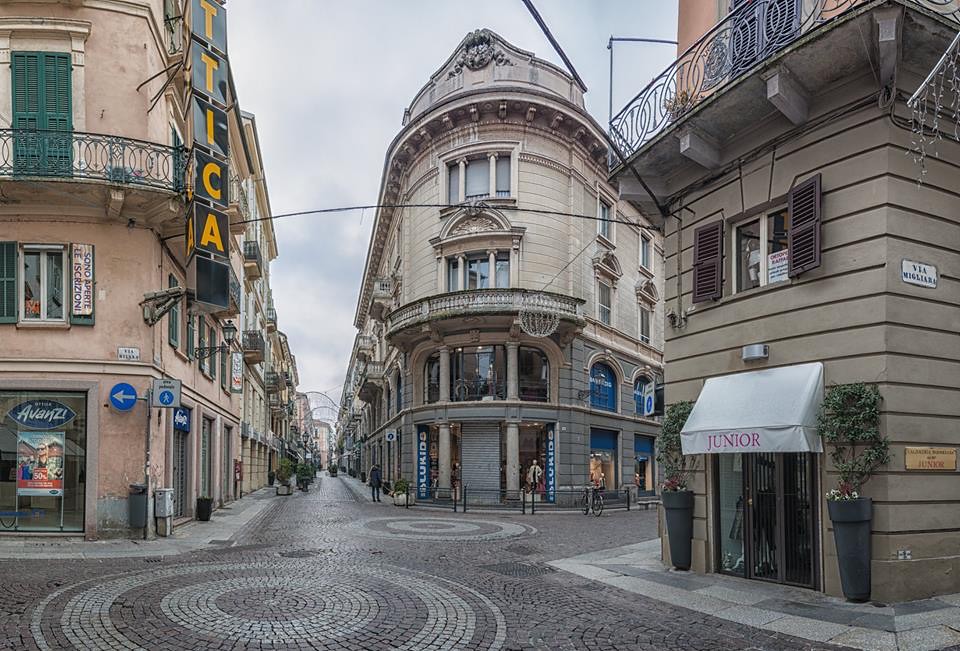Galleria foto 'Alla scoperta delle 5 città più belle del Piemonte…' - foto 5