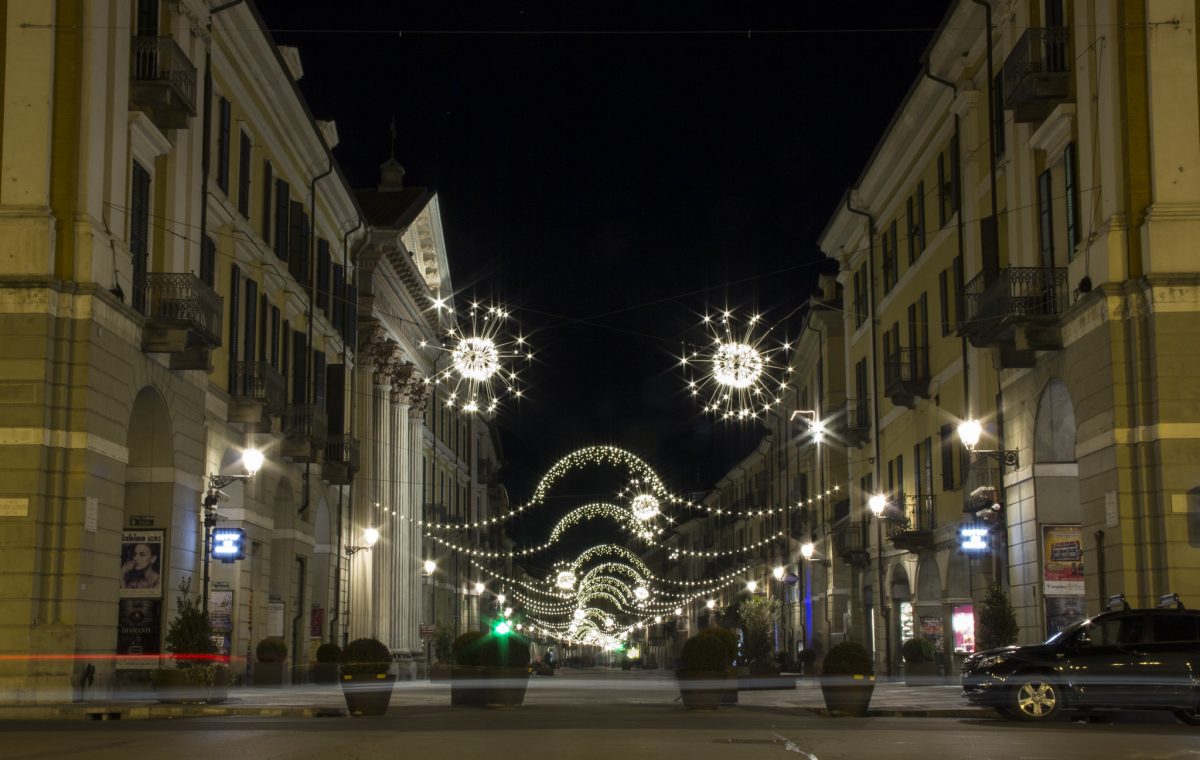 Galleria foto 'Alla scoperta delle 5 città più belle del Piemonte…' - foto 4