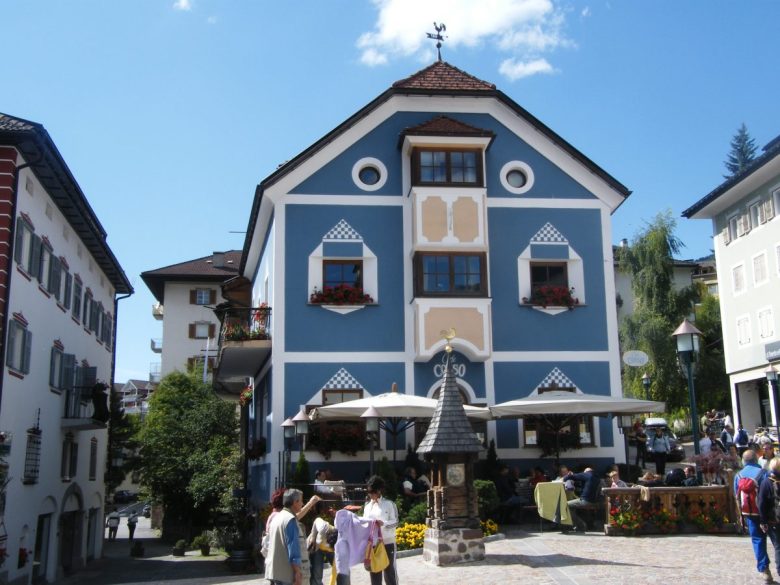 Ortisei Trentino
