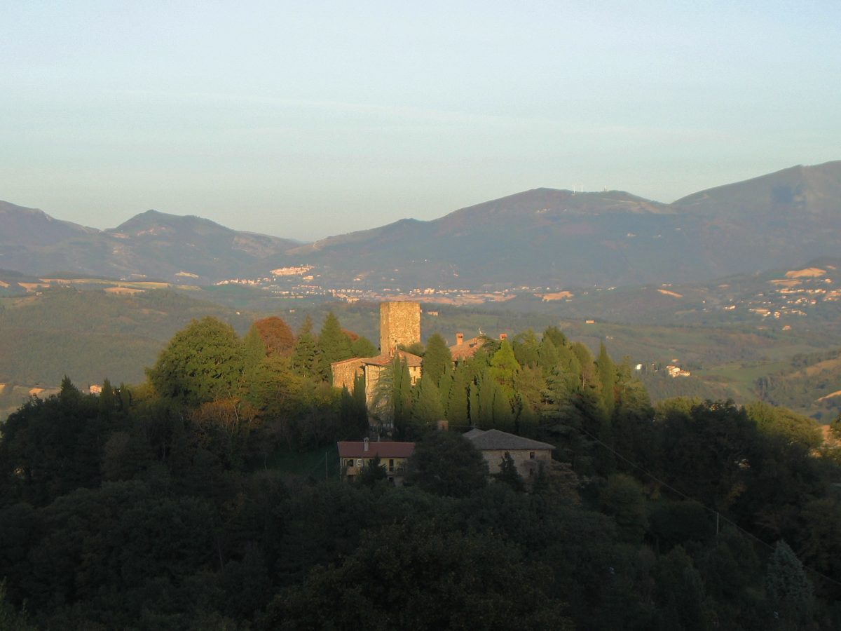 Galleria foto 'Escursioni Autunnali: Ecco 5 mete uniche in tutta Italia da non perdere assolutamente!' - foto 2