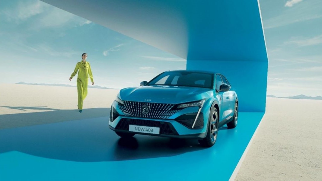 Galleria foto 'Peugeot, 3 anteprime mondiali da non perdere al Salone dell’Automobile di Parigi 2022/23' - foto 4