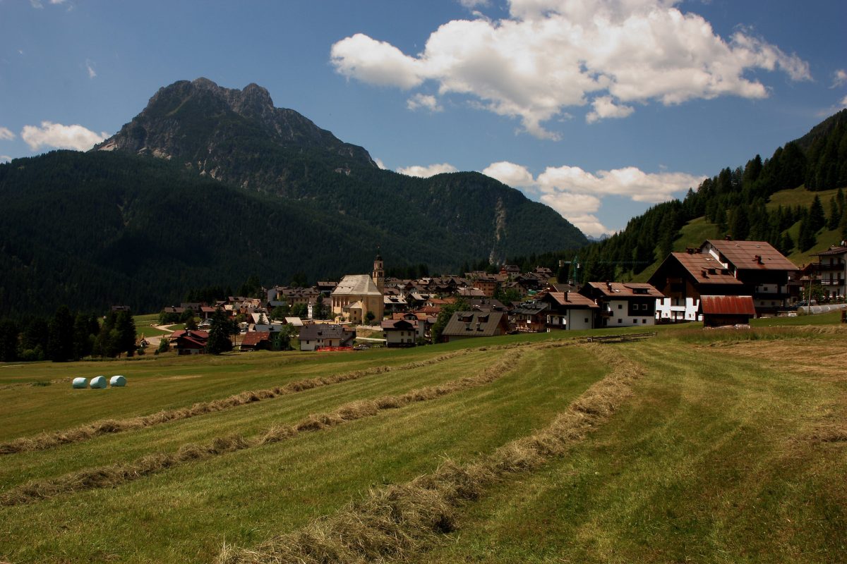 Galleria foto '5 Borghi da sogno in Friuli Venezia Giulia. Da visitare assolutamente!' - foto 2