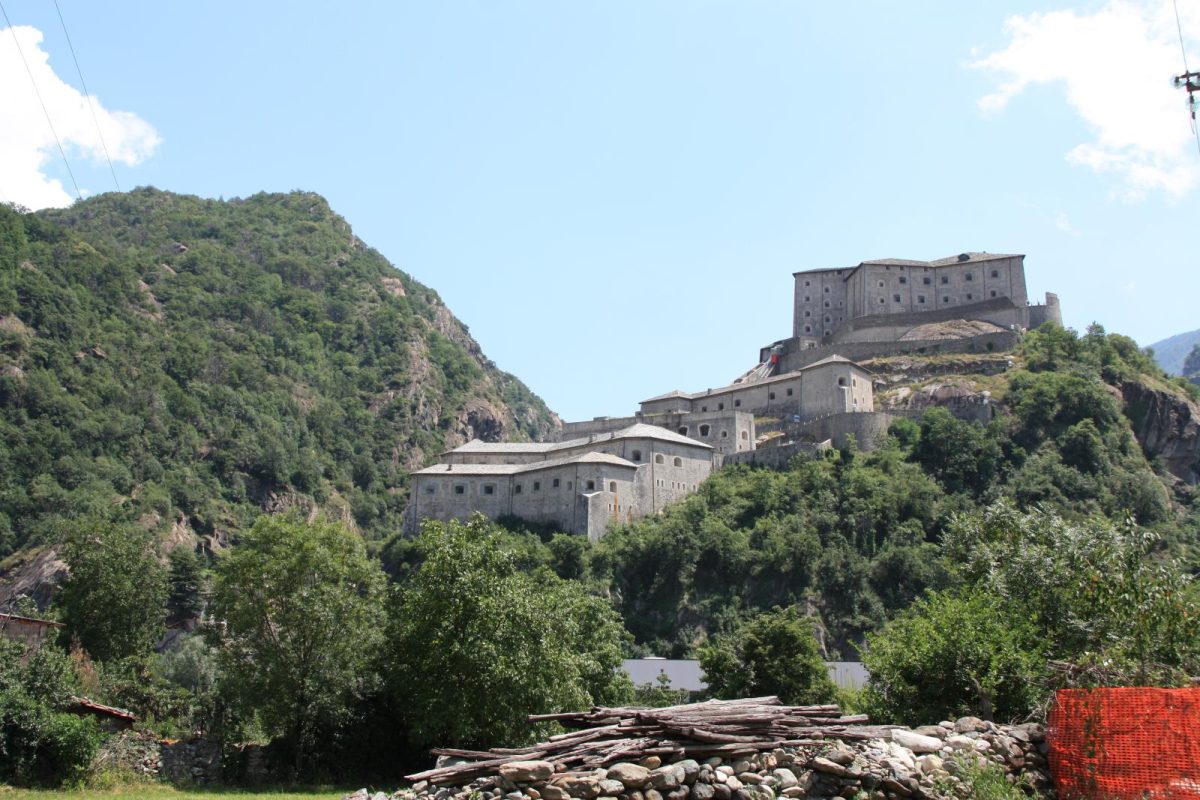 Galleria foto 'I 5 Borghi più belli della Valle d’Aosta. Incanto tra le montagne!' - foto 2