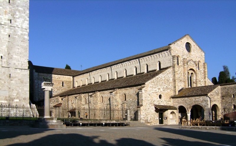 Galleria foto '5 Borghi da sogno in Friuli Venezia Giulia. Da visitare assolutamente!' - foto 6