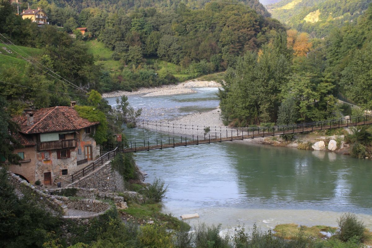 Galleria foto '5 idee per una Gita fuori porta in Lombardia: non lasciartele sfuggire!' - foto 5