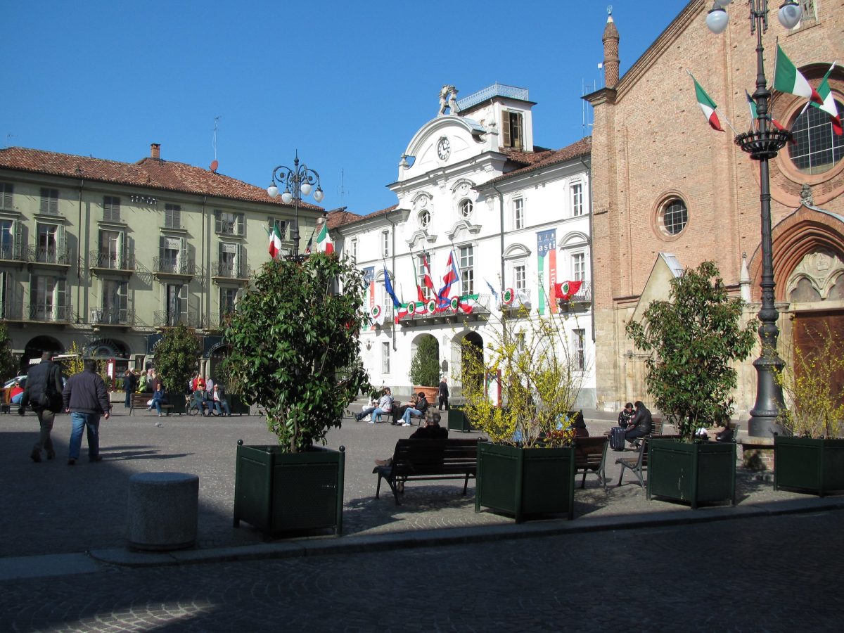 Galleria foto 'Alla scoperta delle 5 città più belle del Piemonte…' - foto 3