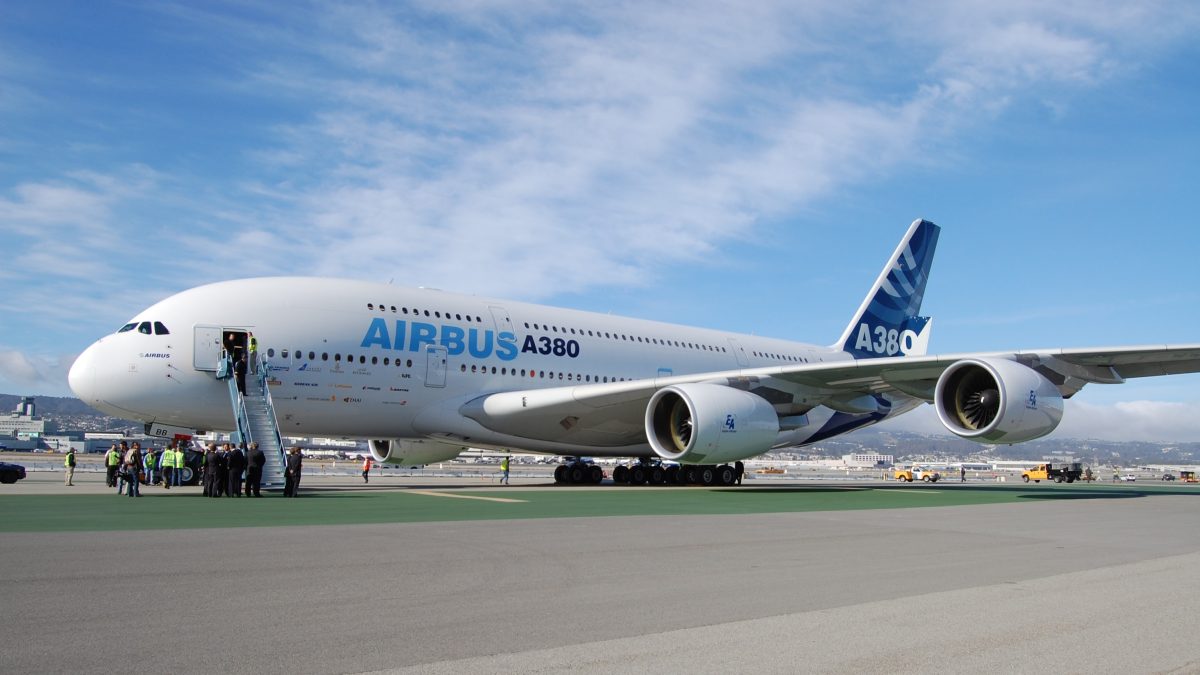 Galleria foto 'Aerei di Lusso: quanto Costano i 5 Jet Privati più esclusivi del pianeta!' - foto 5