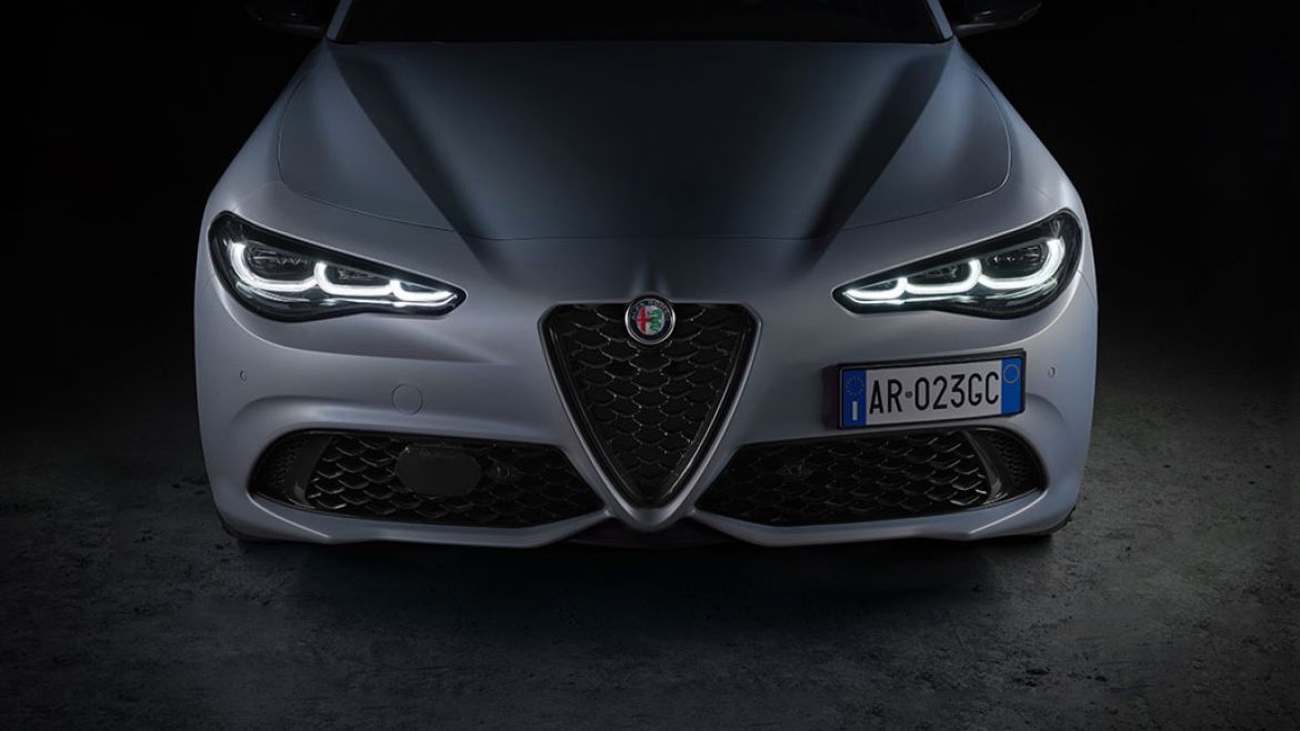 Debuttano le Nuove Giulia e Stelvio: più stile e tecnologia per le fuoriclasse Alfa Romeo!