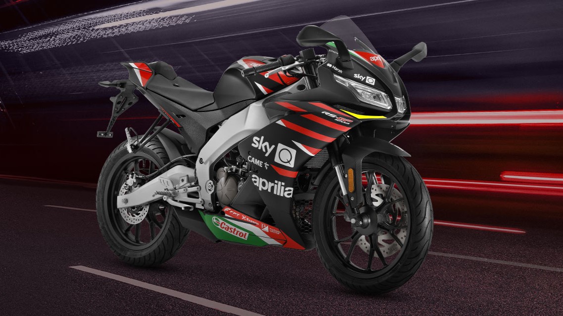 Galleria foto 'I migliori scooter 125 del 2022: Una Top 6 da non perdere!' - foto 5